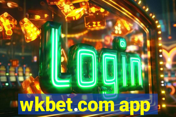 wkbet.com app